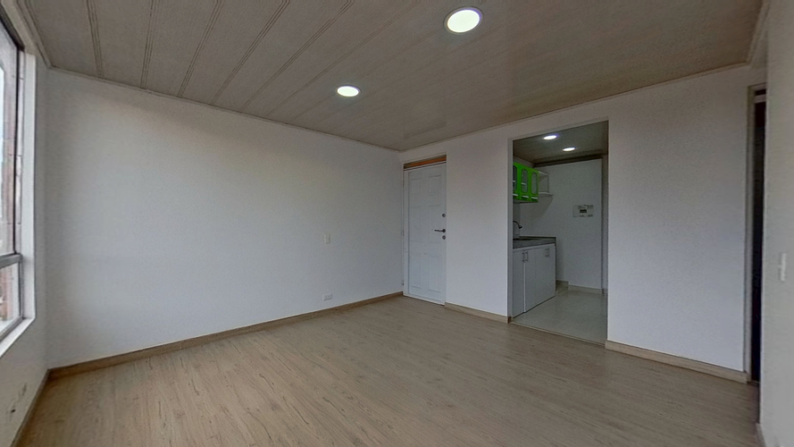 Apartamento de 2 alcobas en venta en Conjunto Residencial Zaragoza Ii, Madrid, 53 m² · foto 9 de 24