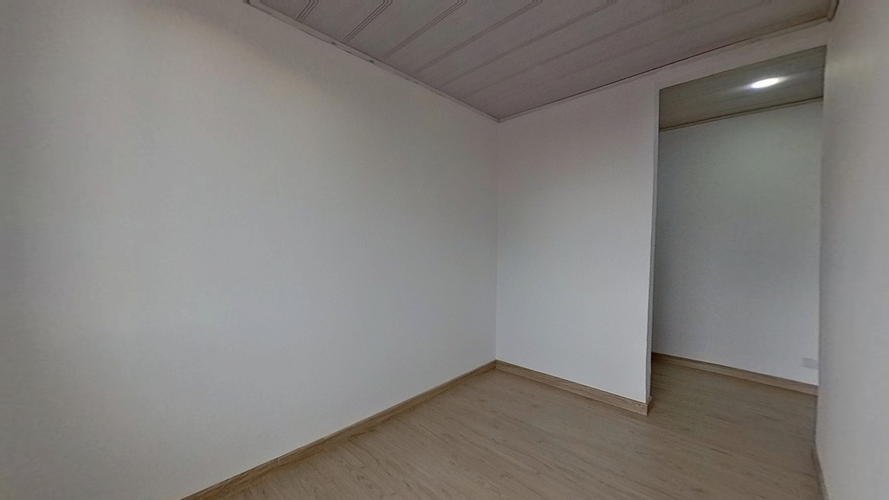 Apartamento de 2 alcobas en venta en Conjunto Residencial Zaragoza Ii, Madrid, 53 m² · foto 4 de 24