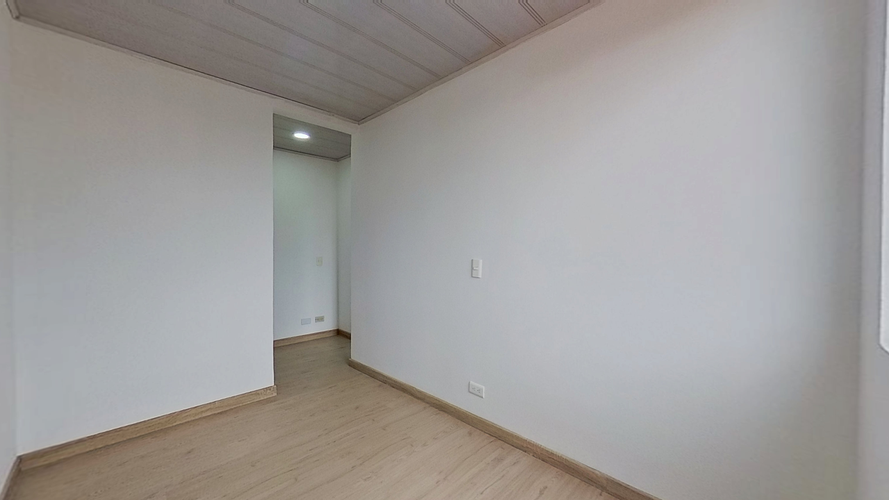 Apartamento de 2 alcobas en venta en Conjunto Residencial Zaragoza Ii, Madrid, 53 m² · foto 24 de 24