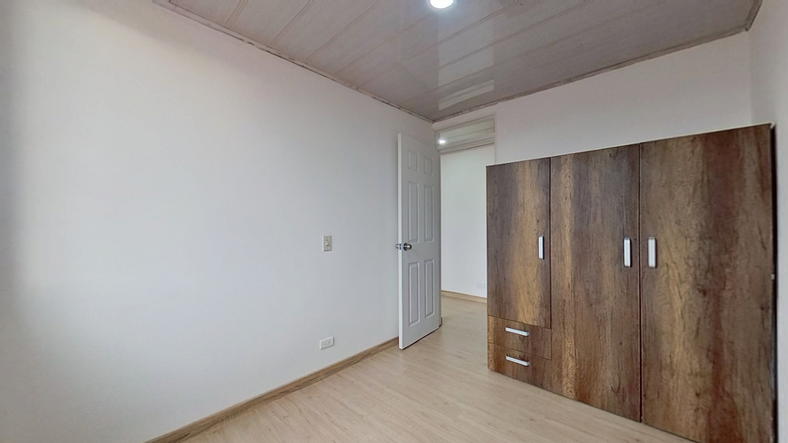 Apartamento de 2 alcobas en venta en Conjunto Residencial Zaragoza Ii, Madrid, 53 m² · foto 19 de 24
