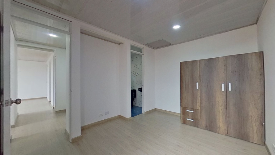 Apartamento de 2 alcobas en venta en Conjunto Residencial Zaragoza Ii, Madrid, 53 m² · foto 20 de 24