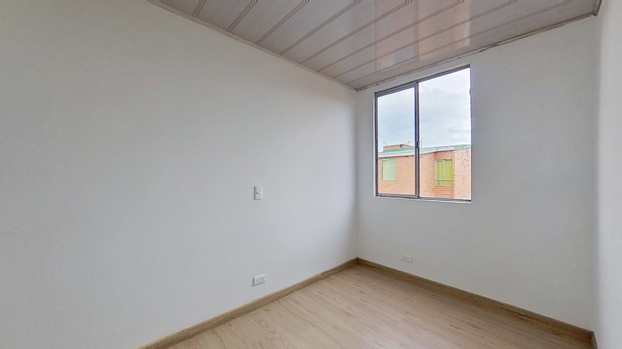 Apartamento de 2 alcobas en venta en Conjunto Residencial Zaragoza Ii, Madrid, 53 m² · foto 14 de 24