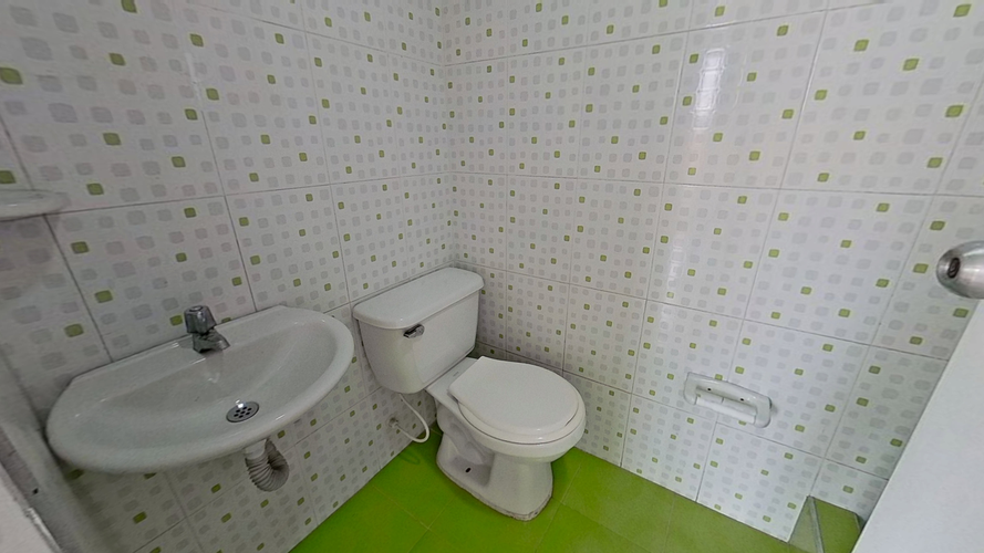 Apartamento de 2 alcobas en venta en Conjunto Residencial Zaragoza Ii, Madrid, 53 m² · foto 18 de 24