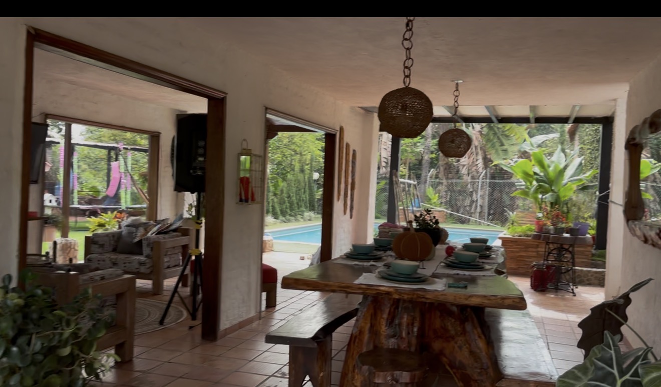 Casa en Venta en Sector cañaveralejo sur la sirena, Cali
