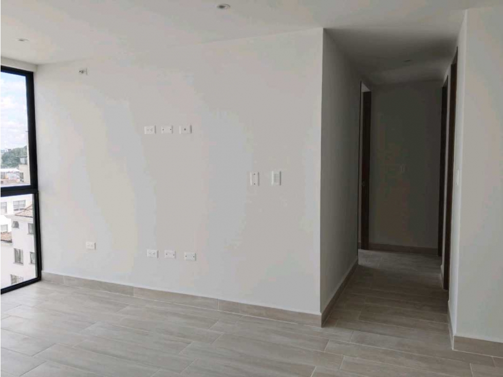 Apartamento en venta en La Castellana, Armenia · foto 3 de 13