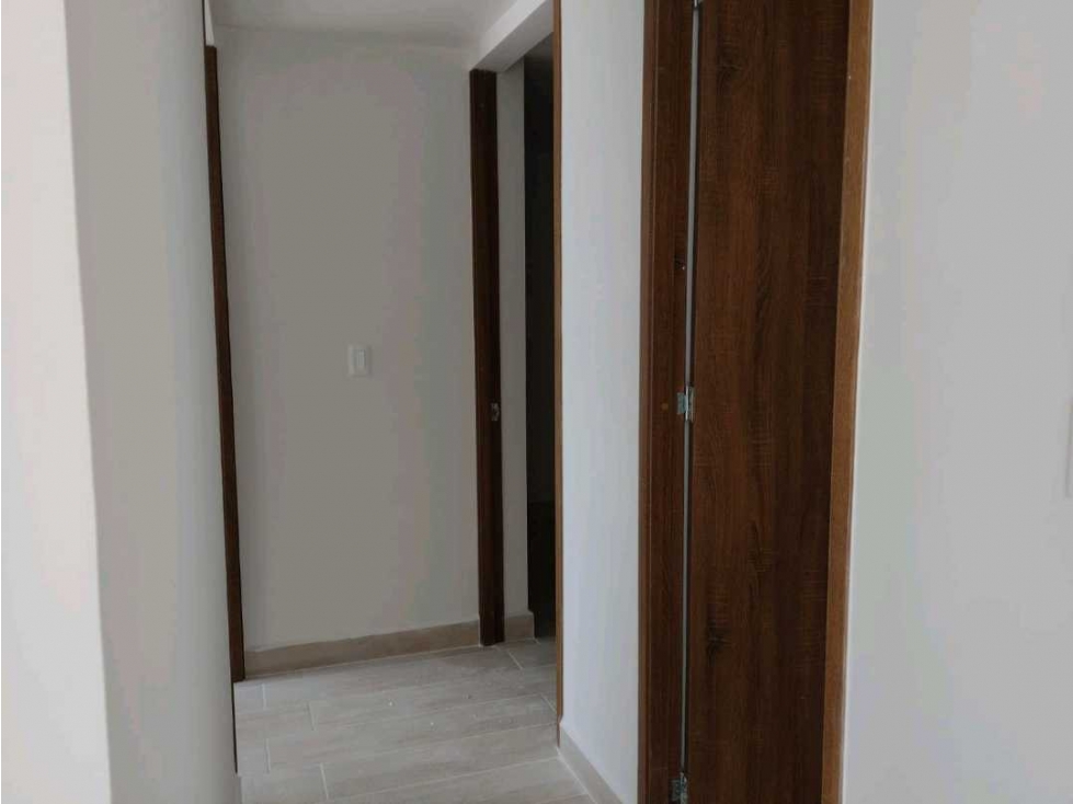 Apartamento en venta en La Castellana, Armenia · foto 5 de 13