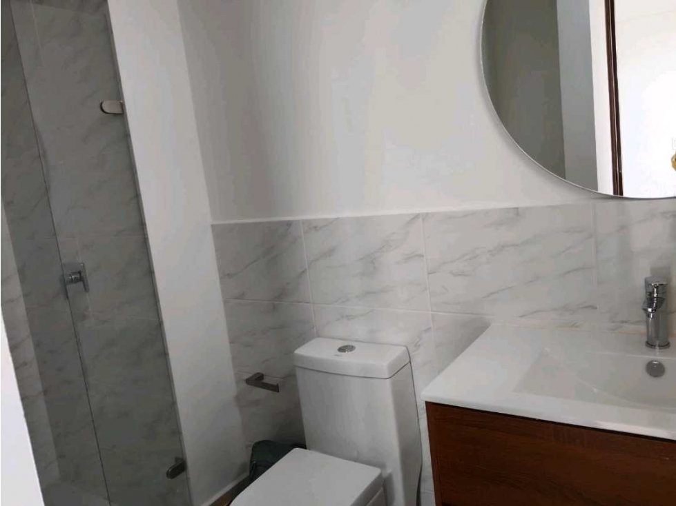 Apartamento en venta en La Castellana, Armenia · foto 6 de 13