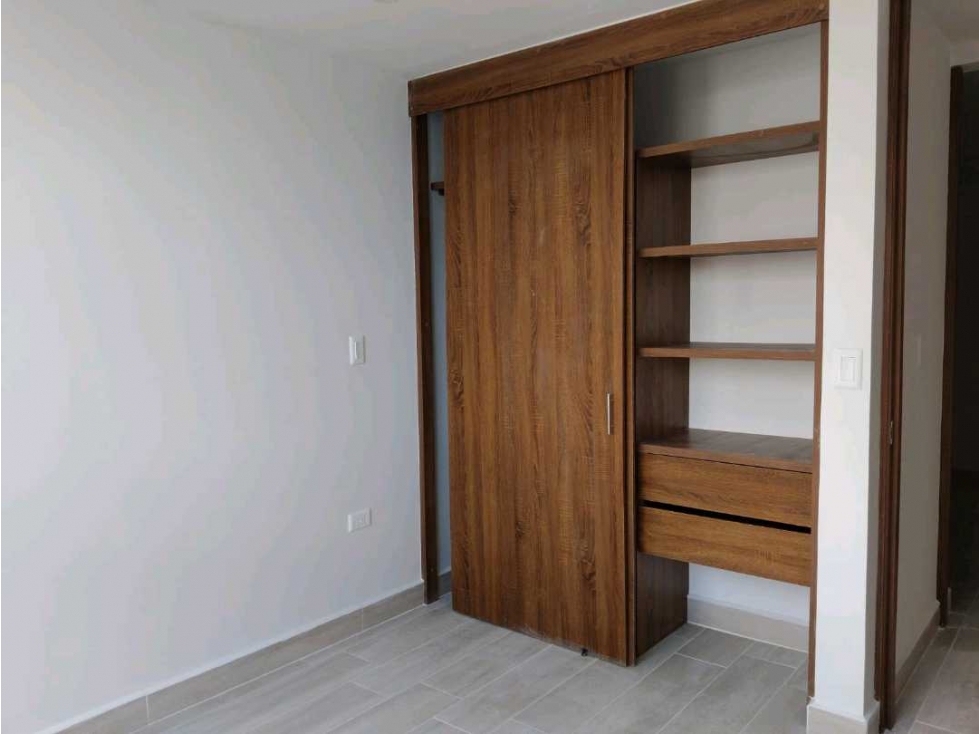 Apartamento en venta en La Castellana, Armenia · foto 7 de 13