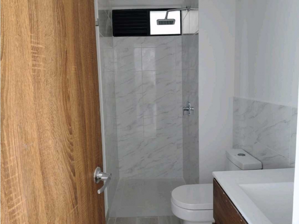 Apartamento en venta en La Castellana, Armenia · foto 8 de 13