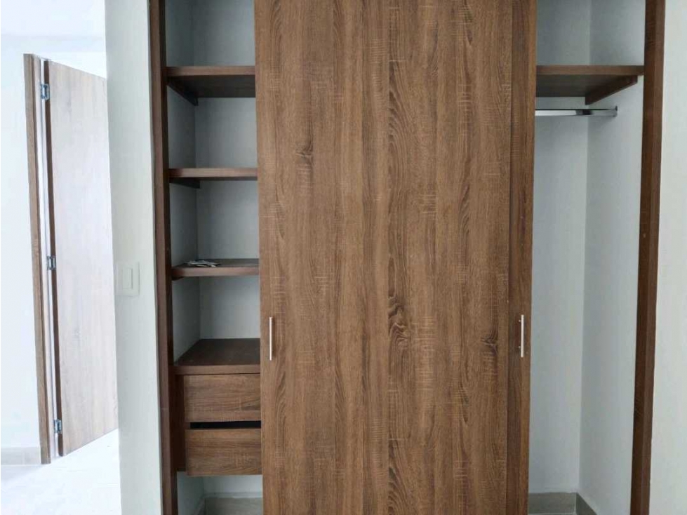 Apartamento en venta en La Castellana, Armenia · foto 10 de 13