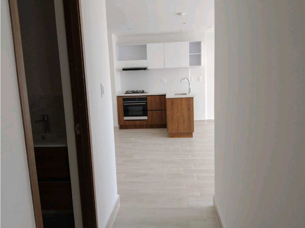 Apartamento en venta en La Castellana, Armenia · foto 11 de 13