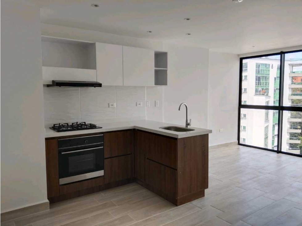 Apartamento en venta en La Castellana, Armenia · foto 12 de 13