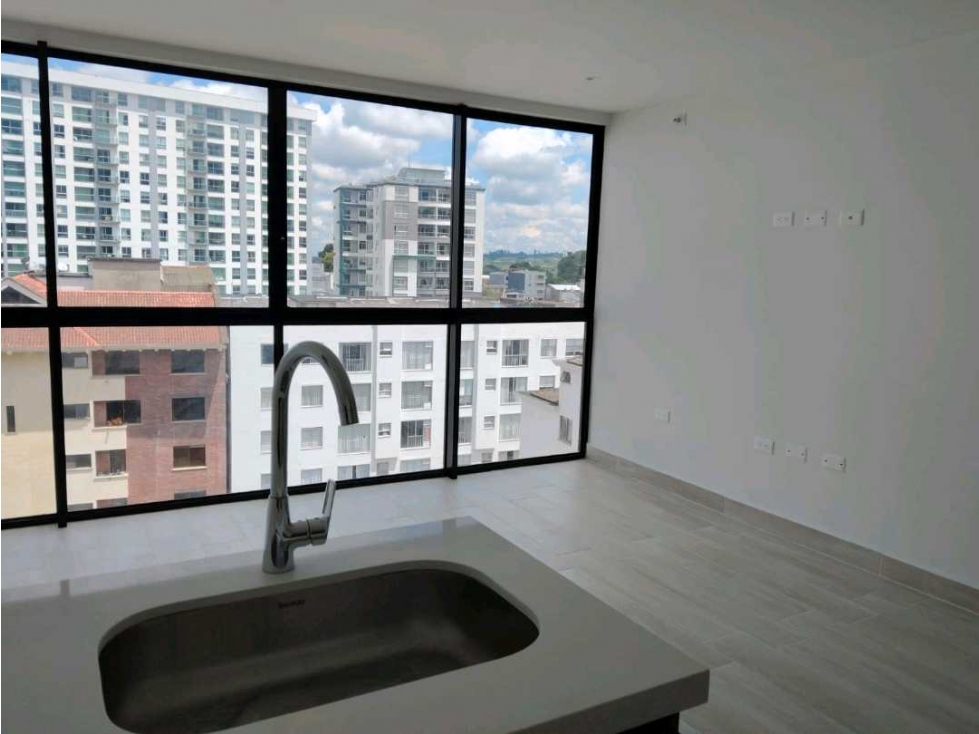 Apartamento en venta en La Castellana, Armenia · foto 13 de 13