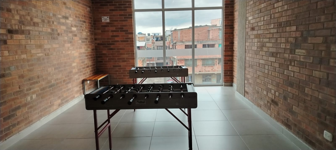 Apartamento de 2 alcobas en venta en Engativá, Bogotá, 41 m² · foto 19 de 24