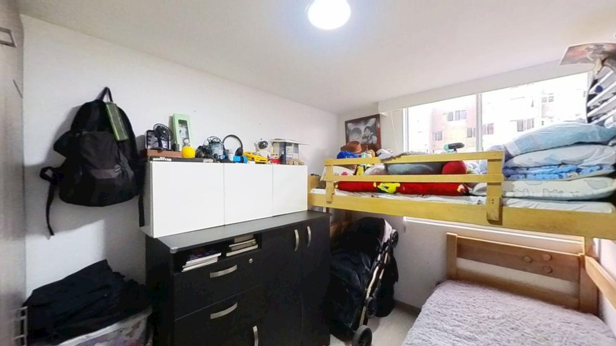 Apartamento de 2 alcobas en venta en Engativá, Bogotá, 41 m² · foto 23 de 24