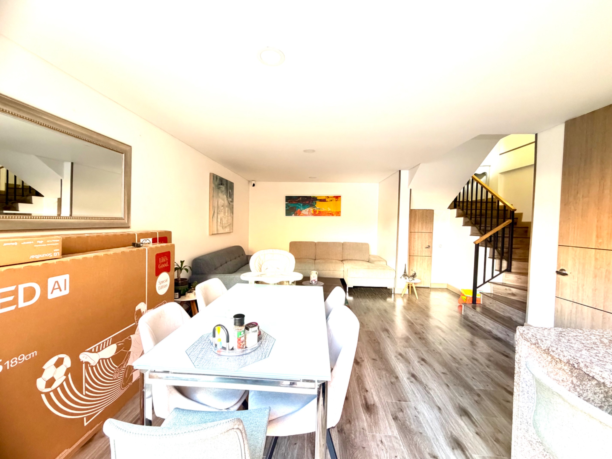 Casa en venta en Alto De La Virgen, La Calera · foto 2 de 24