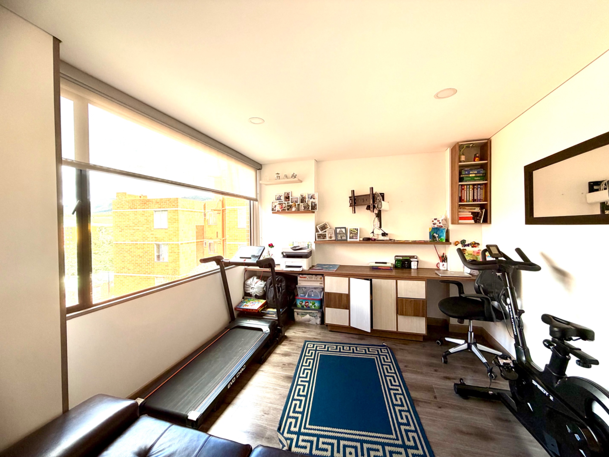 Casa en venta en Alto De La Virgen, La Calera · foto 12 de 24