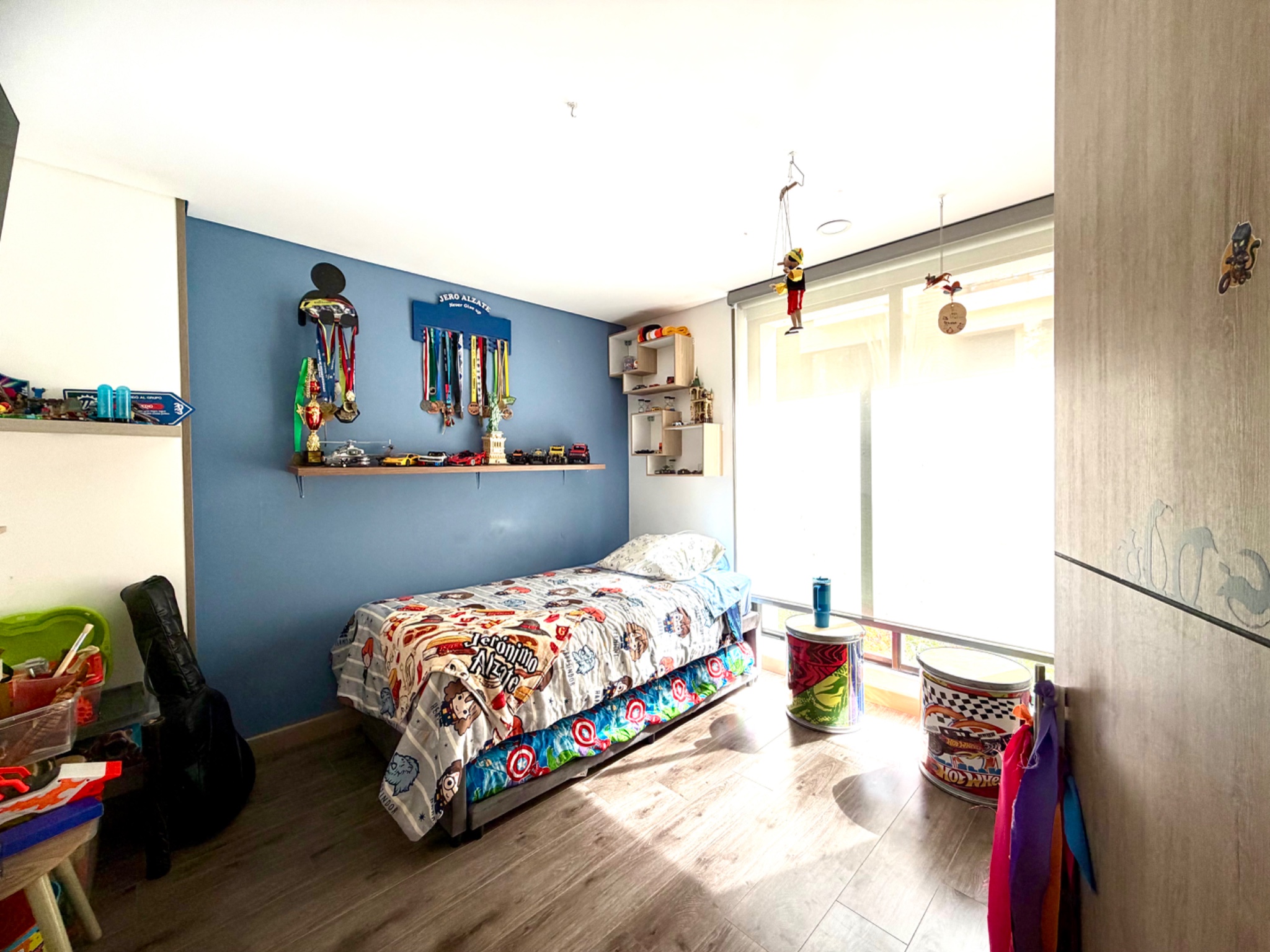 Casa en venta en Alto De La Virgen, La Calera · foto 14 de 24