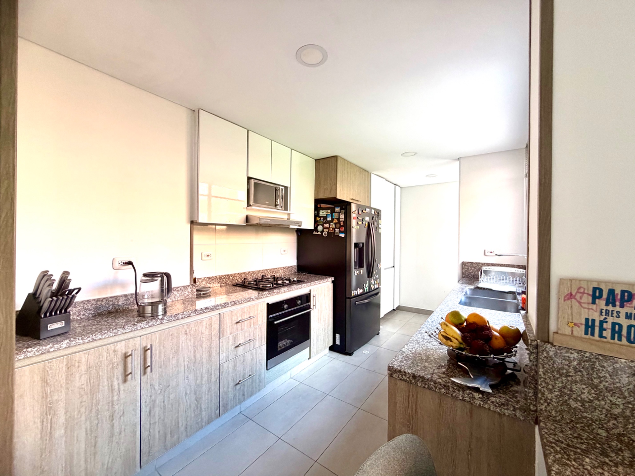 Casa en venta en Alto De La Virgen, La Calera · foto 5 de 24