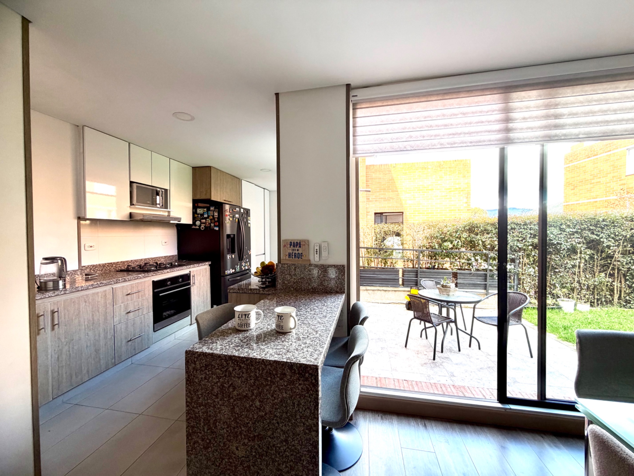Casa en venta en Alto De La Virgen, La Calera · foto 4 de 24
