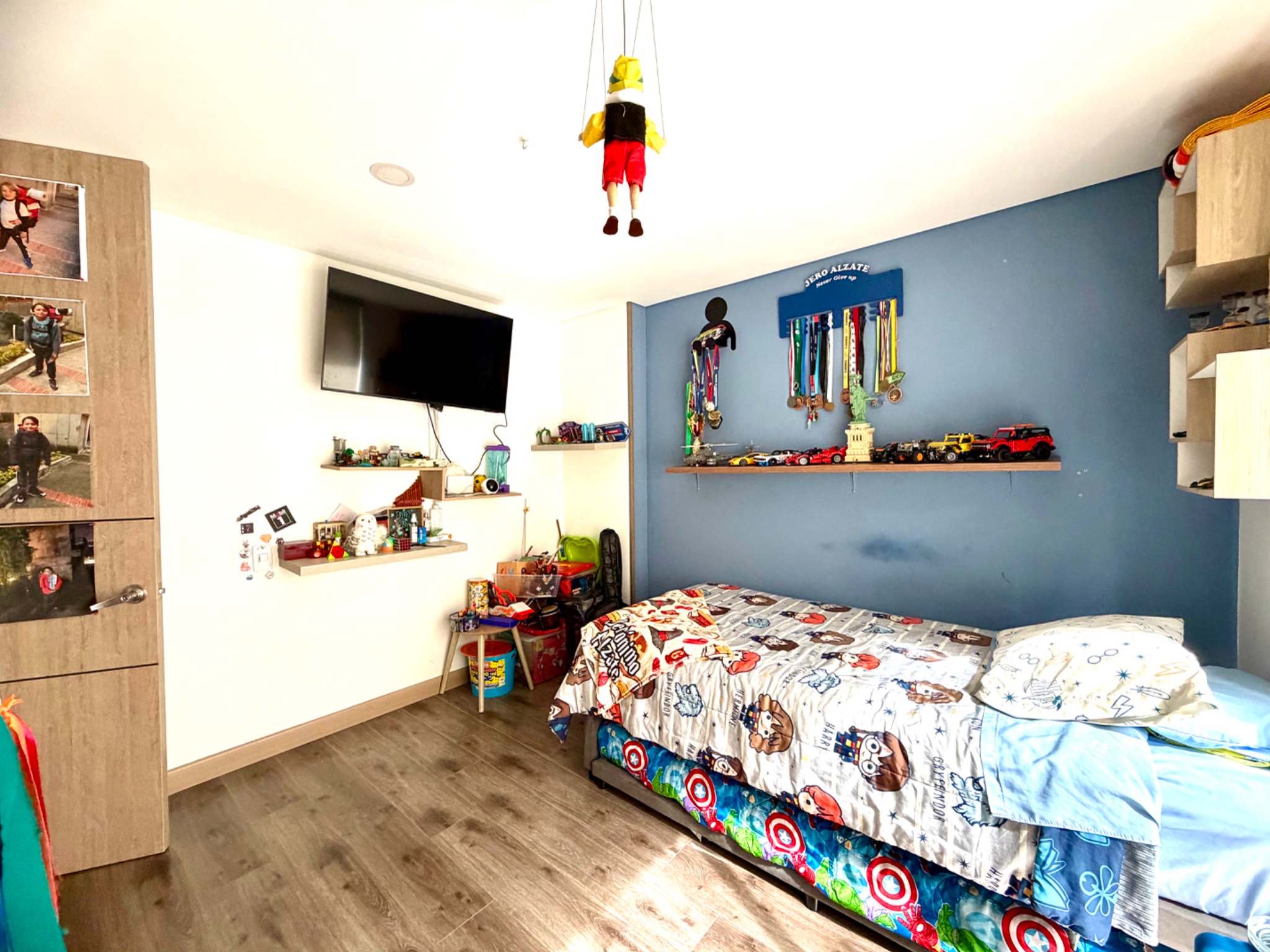 Casa en venta en Alto De La Virgen, La Calera · foto 13 de 24