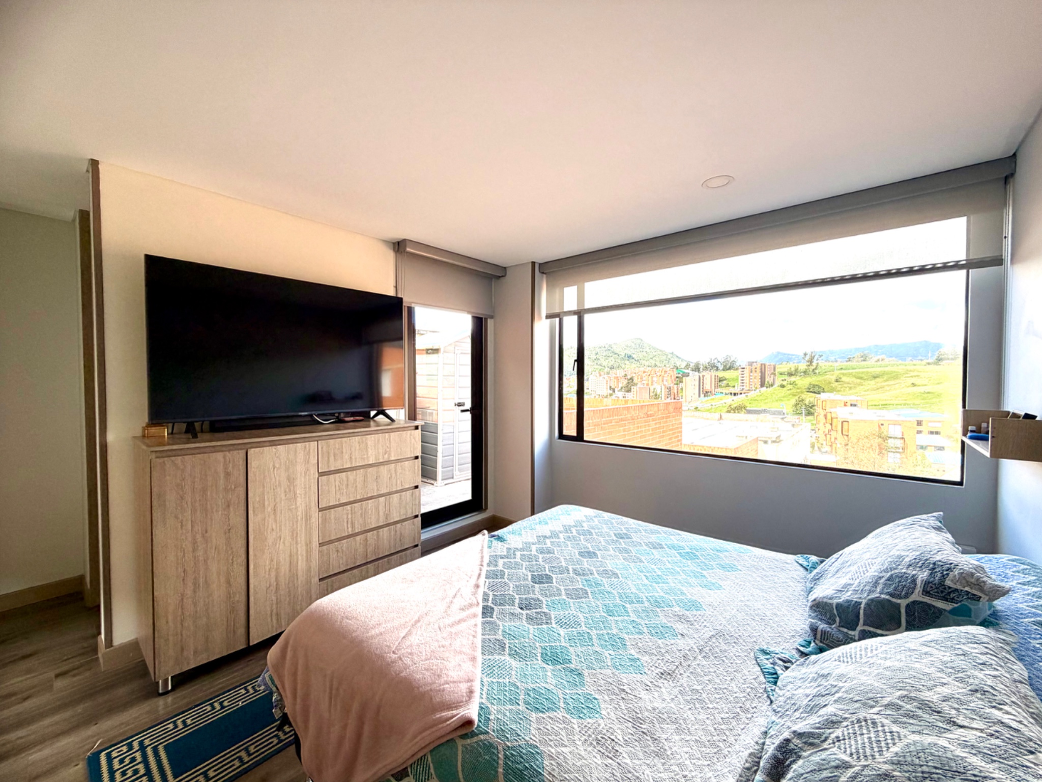 Casa en venta en Alto De La Virgen, La Calera · foto 11 de 24