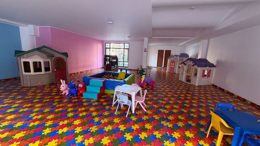 Apartamento de 3 alcobas en venta en Lagos De Cordoba, Bogotá, 154 m² · foto 7 de 24