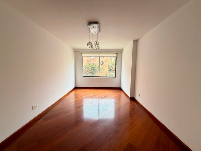 Apartamento de 3 alcobas en venta en Lagos De Cordoba, Bogotá, 154 m² · foto 12 de 24