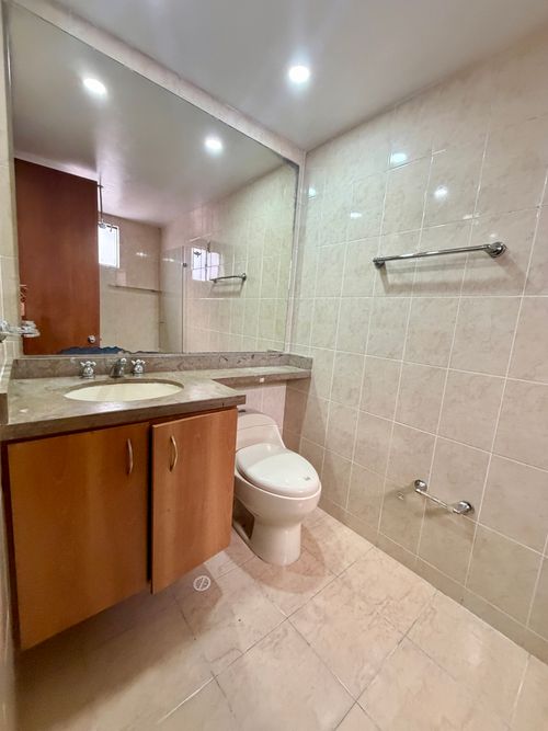 Apartamento de 3 alcobas en venta en Lagos De Cordoba, Bogotá, 154 m² · foto 17 de 24