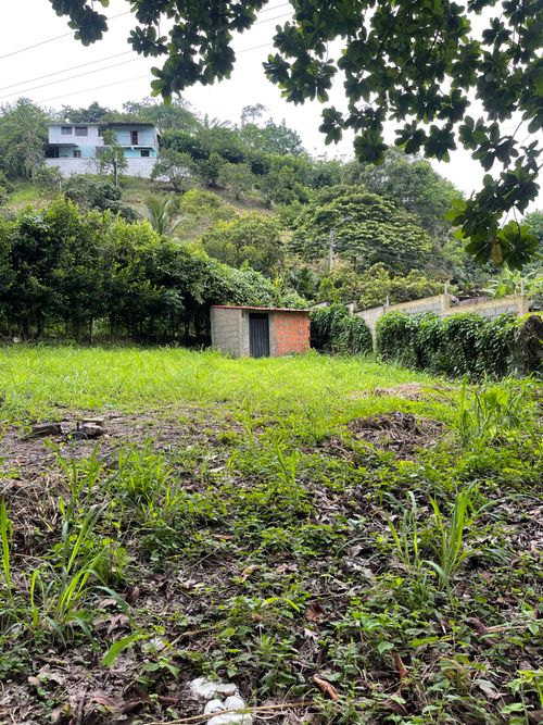 Lote en venta en El Volador, Piedecuesta, 1491 m² · foto 11 de 12