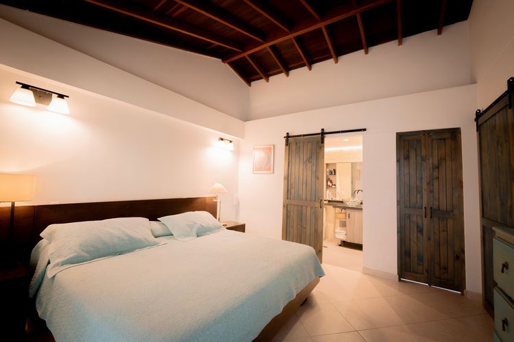 Apartamento de 3 alcobas en venta en Bosques De Zuñiga, Envigado, 156 m² · foto 7 de 24