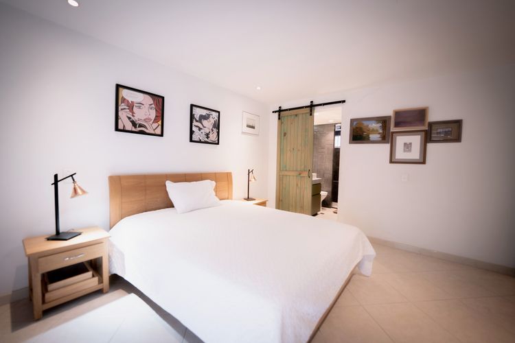Apartamento de 3 alcobas en venta en Bosques De Zuñiga, Envigado, 156 m² · foto 5 de 24