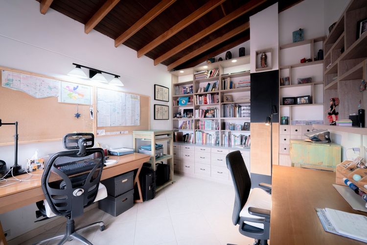 Apartamento de 3 alcobas en venta en Bosques De Zuñiga, Envigado, 156 m² · foto 8 de 24