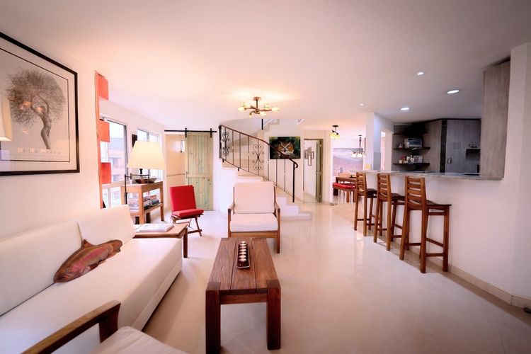 Apartamento de 3 alcobas en venta en Bosques De Zuñiga, Envigado, 156 m² · foto 4 de 24