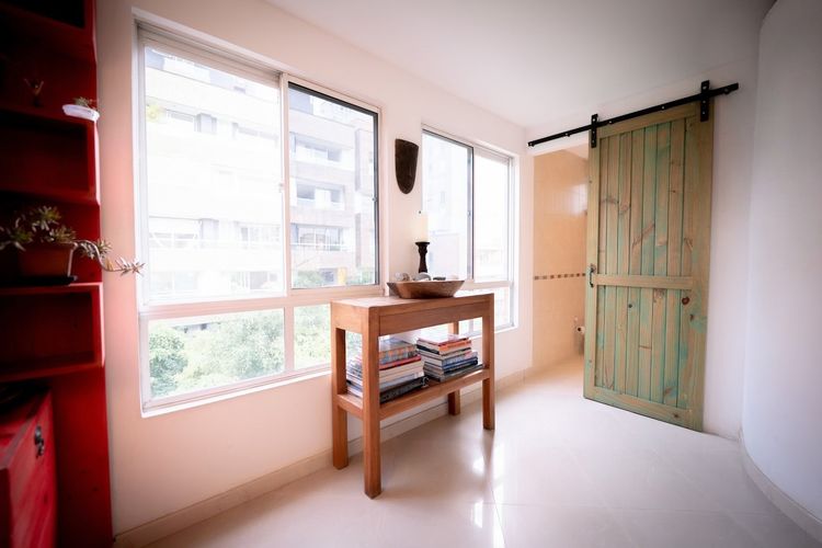Apartamento de 3 alcobas en venta en Bosques De Zuñiga, Envigado, 156 m² · foto 11 de 24
