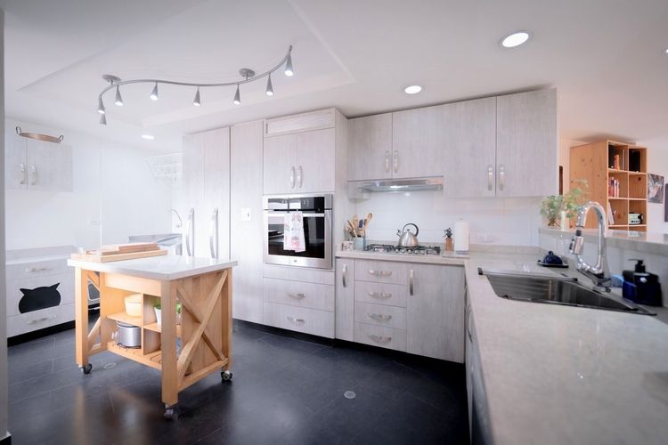Apartamento de 3 alcobas en venta en Bosques De Zuñiga, Envigado, 156 m² · foto 12 de 24