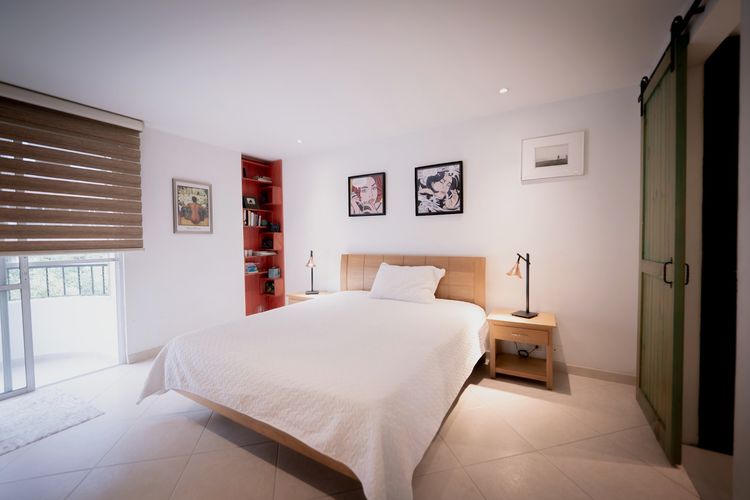 Apartamento de 3 alcobas en venta en Bosques De Zuñiga, Envigado, 156 m² · foto 6 de 24