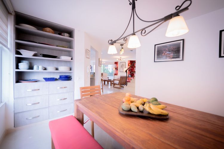 Apartamento de 3 alcobas en venta en Bosques De Zuñiga, Envigado, 156 m² · foto 13 de 24