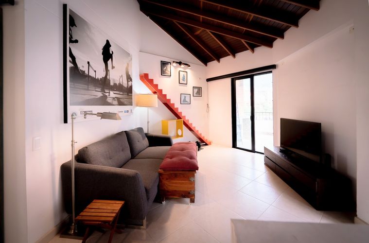 Apartamento de 3 alcobas en venta en Bosques De Zuñiga, Envigado, 156 m² · foto 17 de 24