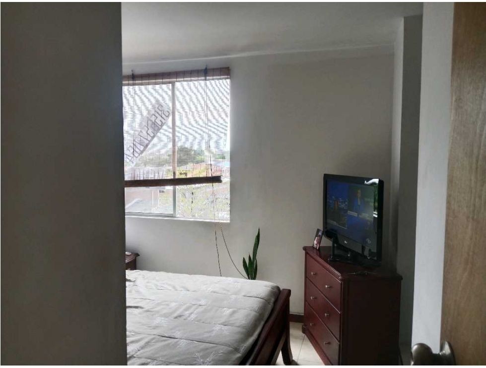 Apartamento en venta en Valle Del Lili, Cali · foto 13 de 16