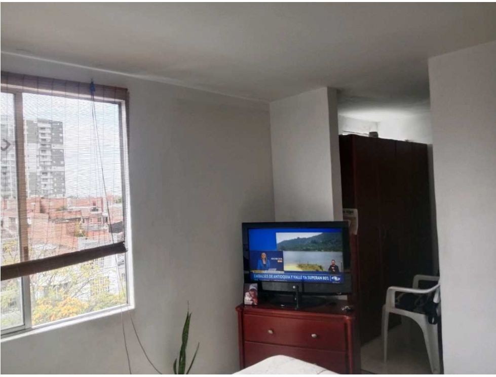 Apartamento en venta en Valle Del Lili, Cali · foto 14 de 16
