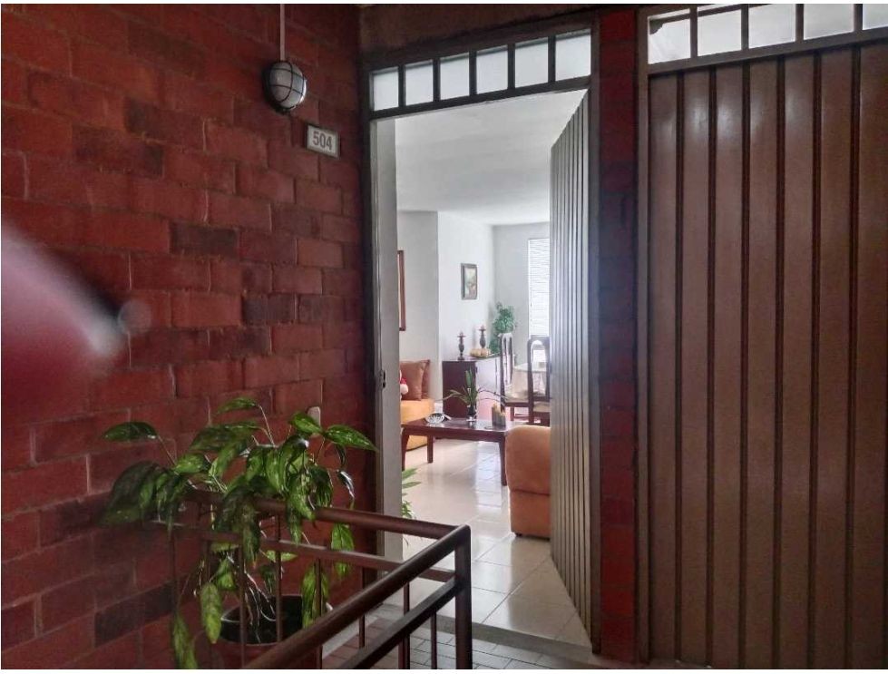 Apartamento en venta en Valle Del Lili, Cali · foto 4 de 16