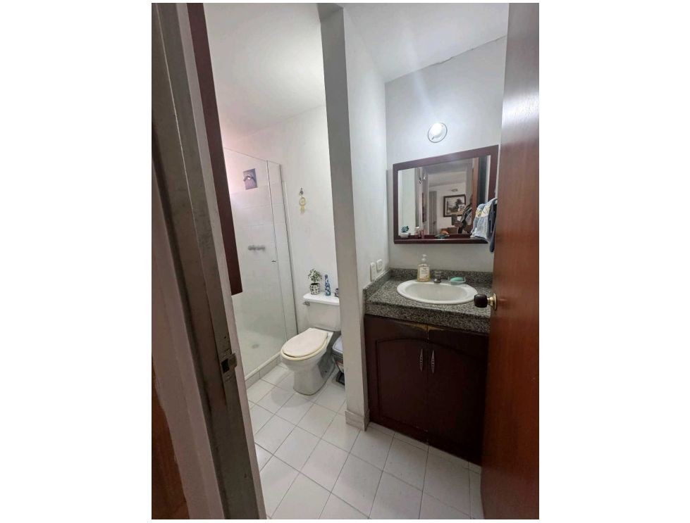 Apartamento en venta en Valle Del Lili, Cali · foto 16 de 16