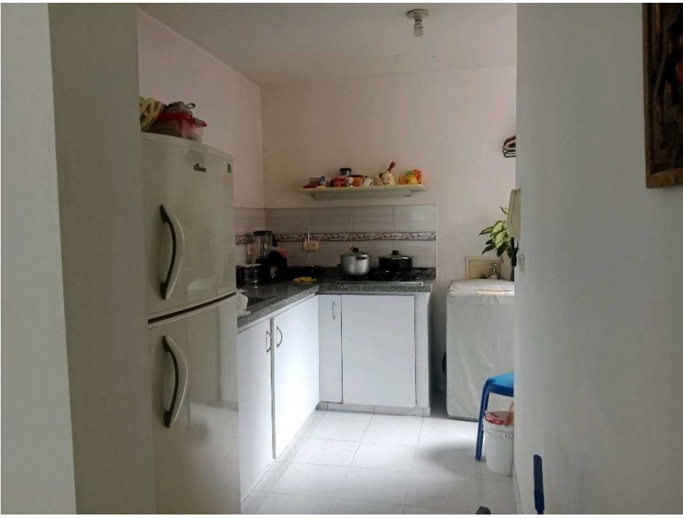 Apartamento en venta en Valle Del Lili, Cali · foto 9 de 16
