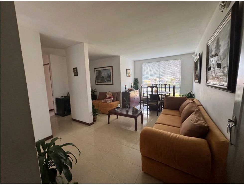 Apartamento en venta en Valle Del Lili, Cali · foto 5 de 16