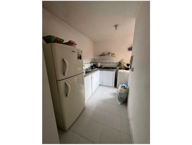 Apartamento en venta en Valle Del Lili, Cali · foto 10 de 16