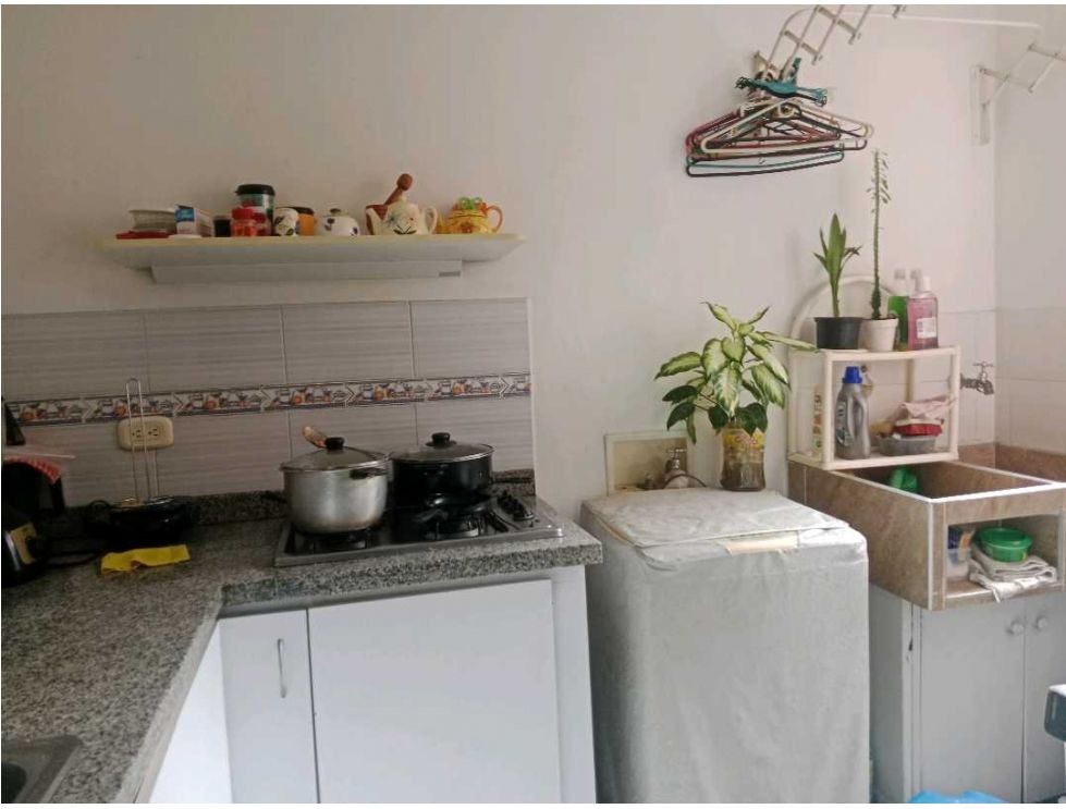 Apartamento en venta en Valle Del Lili, Cali · foto 11 de 16