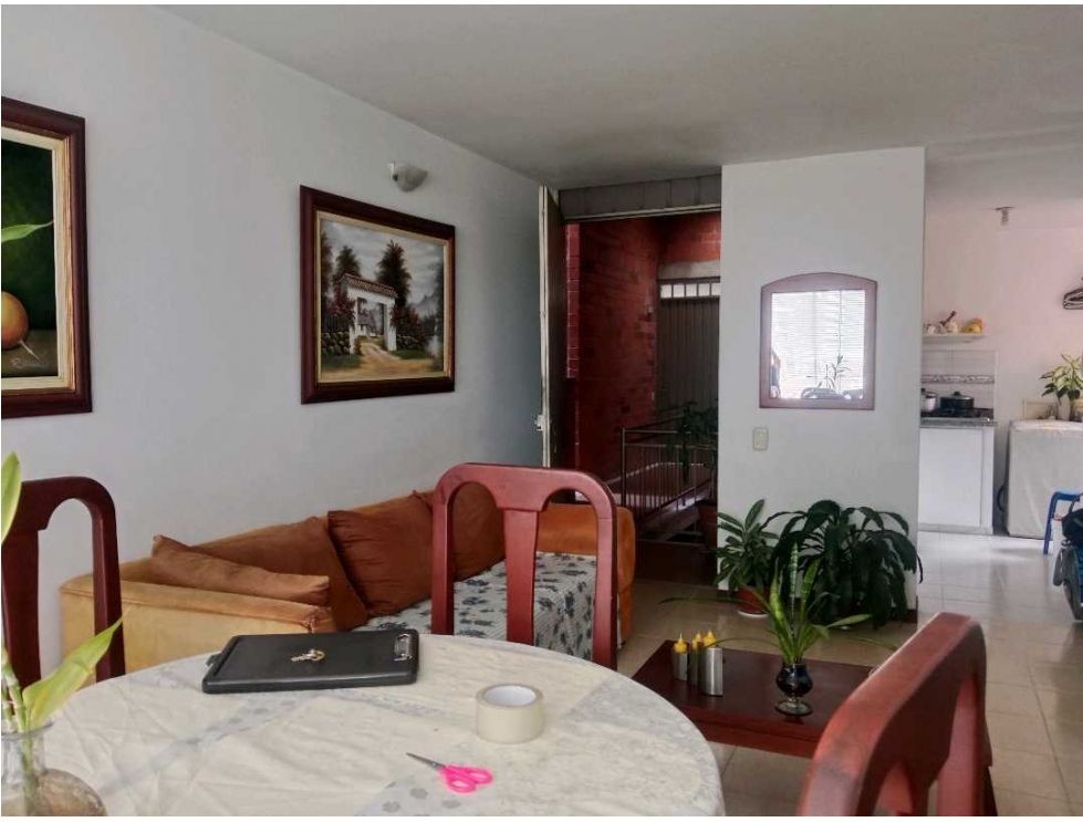 Apartamento en venta en Valle Del Lili, Cali · foto 8 de 16