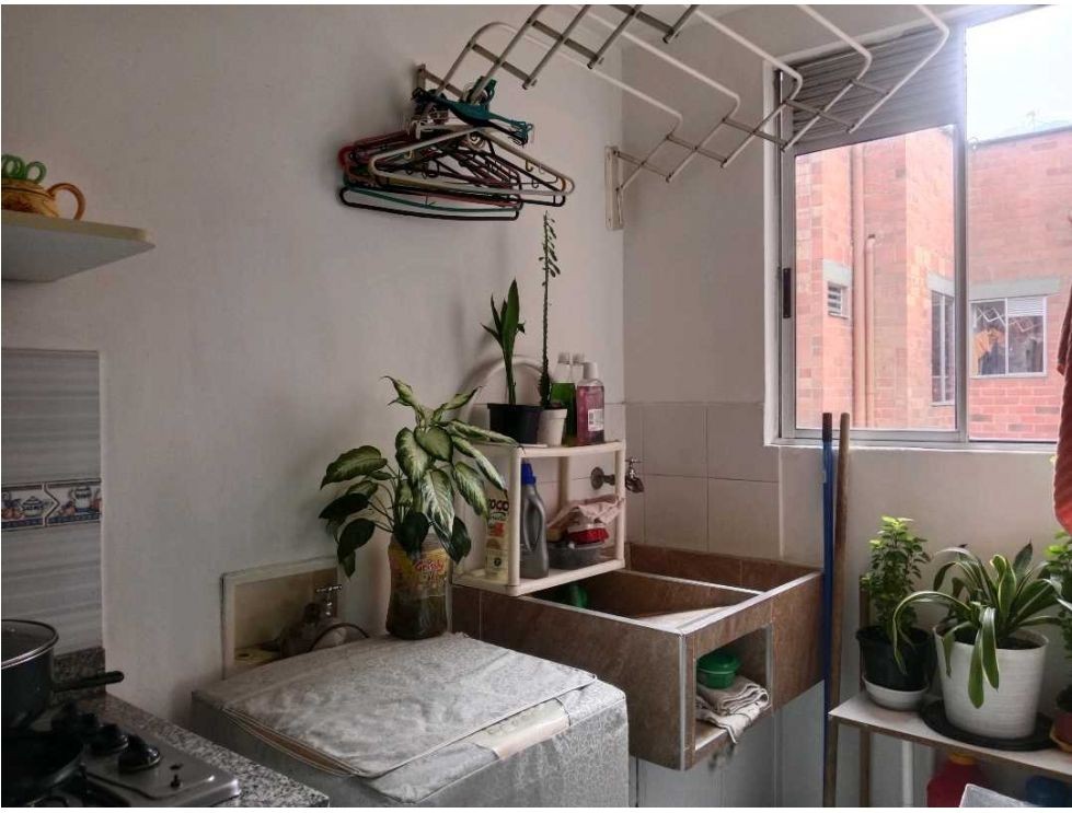 Apartamento en venta en Valle Del Lili, Cali · foto 12 de 16
