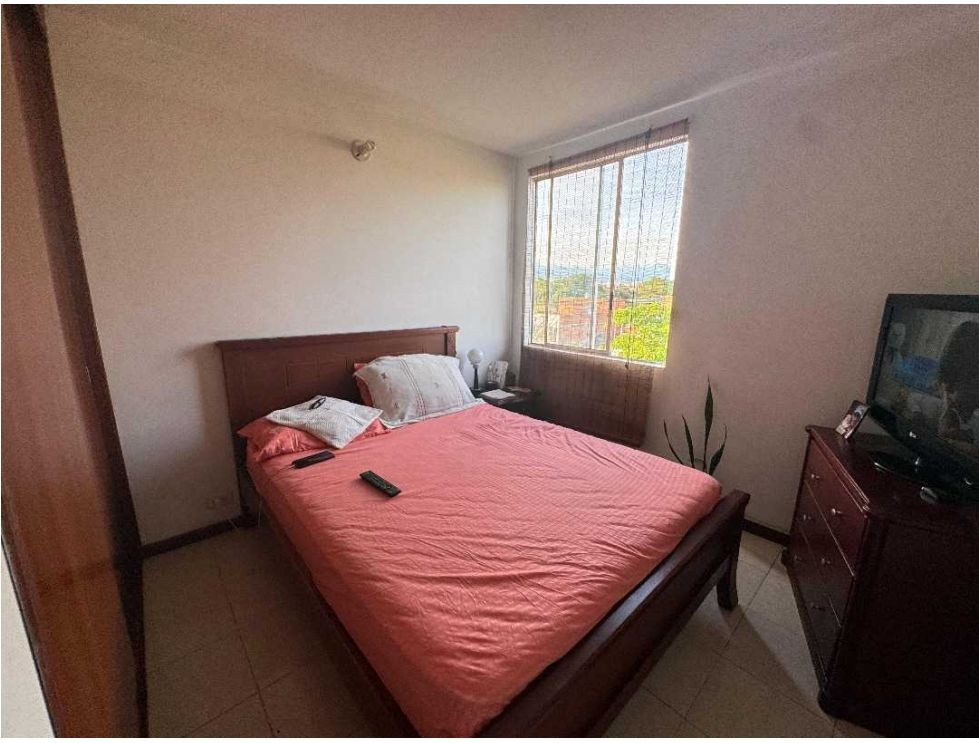 Apartamento en venta en Valle Del Lili, Cali · foto 15 de 16